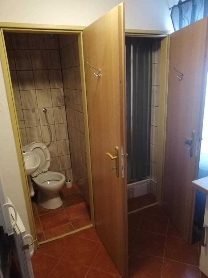 Penzion Pod Svahem Villa Železná Ruda Dış mekan fotoğraf